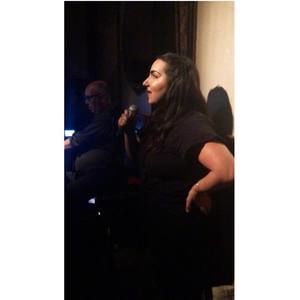 Meet your Posher, Danya